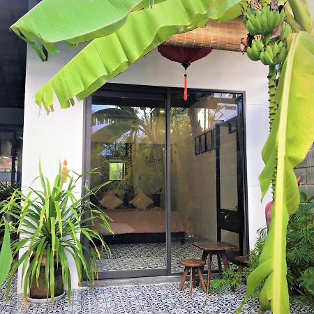 Bo And Miu Homestay Da Nang Eksteriør bilde
