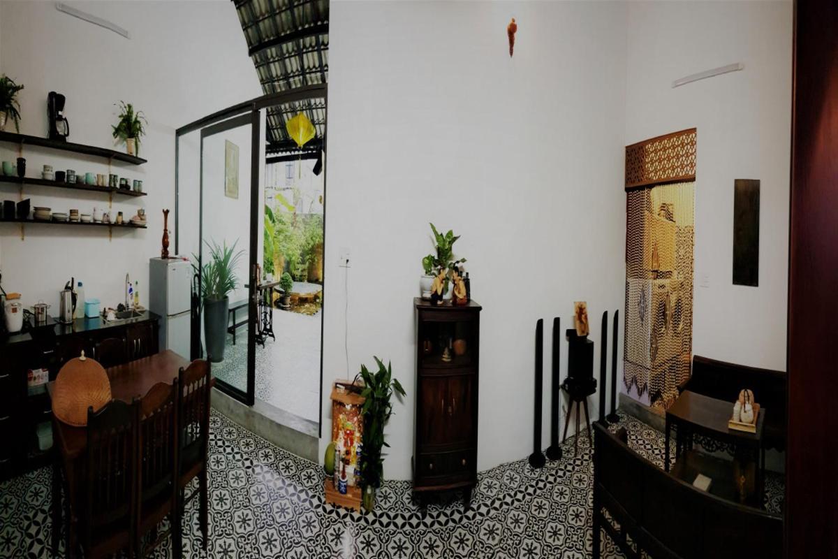 Bo And Miu Homestay Da Nang Eksteriør bilde