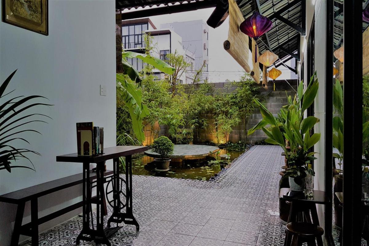 Bo And Miu Homestay Da Nang Eksteriør bilde