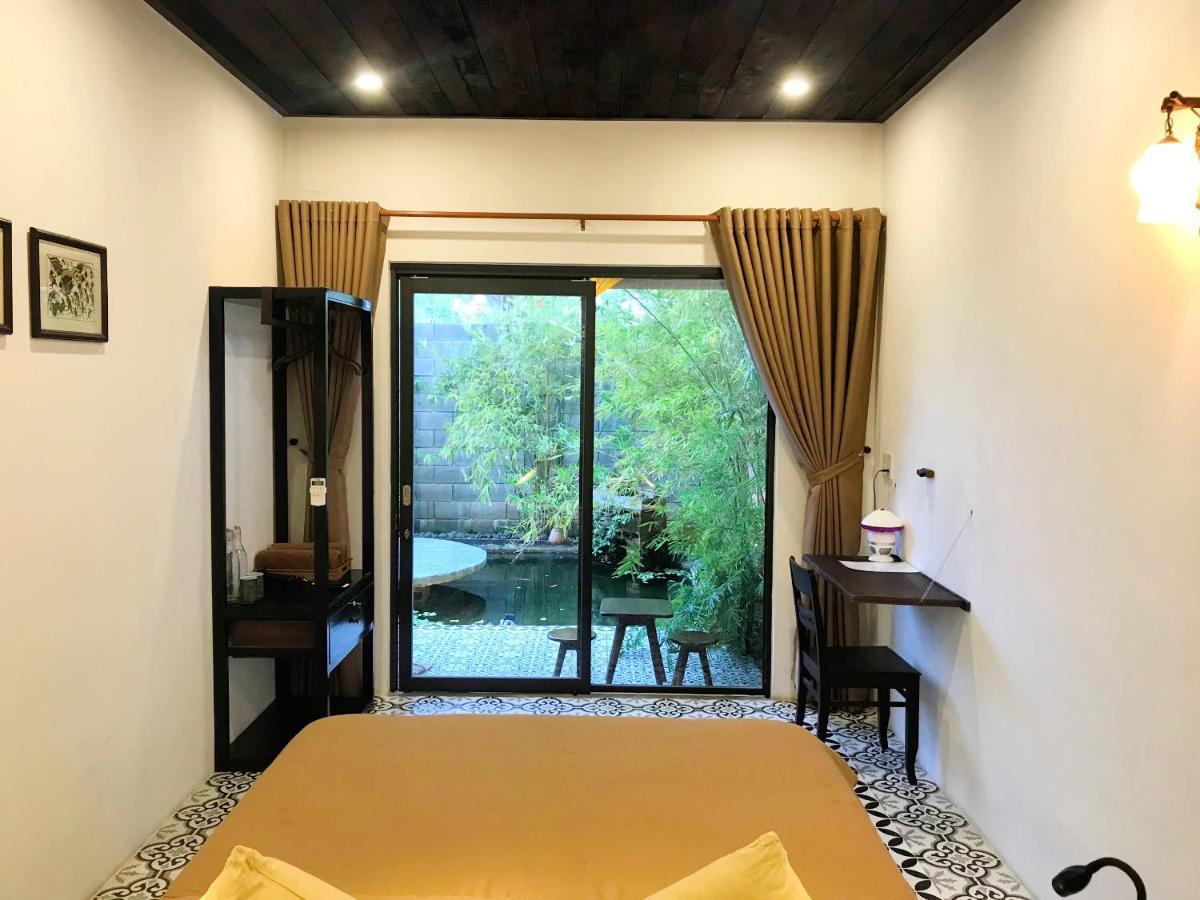 Bo And Miu Homestay Da Nang Eksteriør bilde