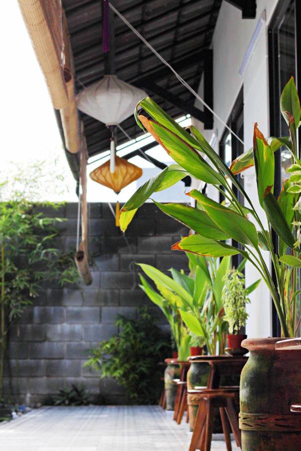Bo And Miu Homestay Da Nang Eksteriør bilde