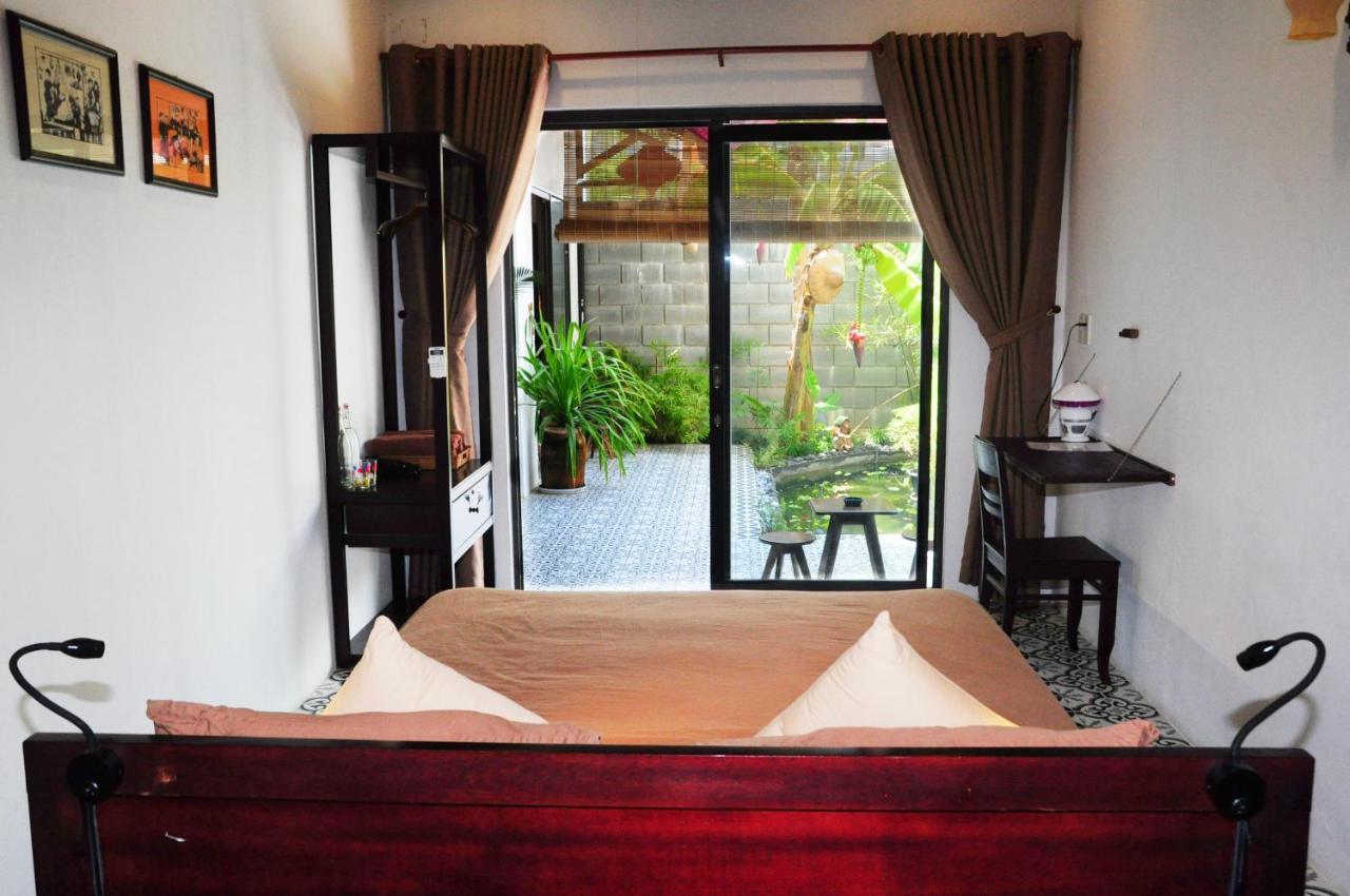 Bo And Miu Homestay Da Nang Eksteriør bilde