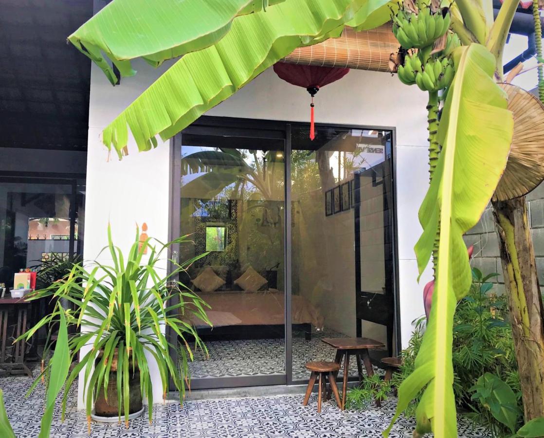 Bo And Miu Homestay Da Nang Eksteriør bilde