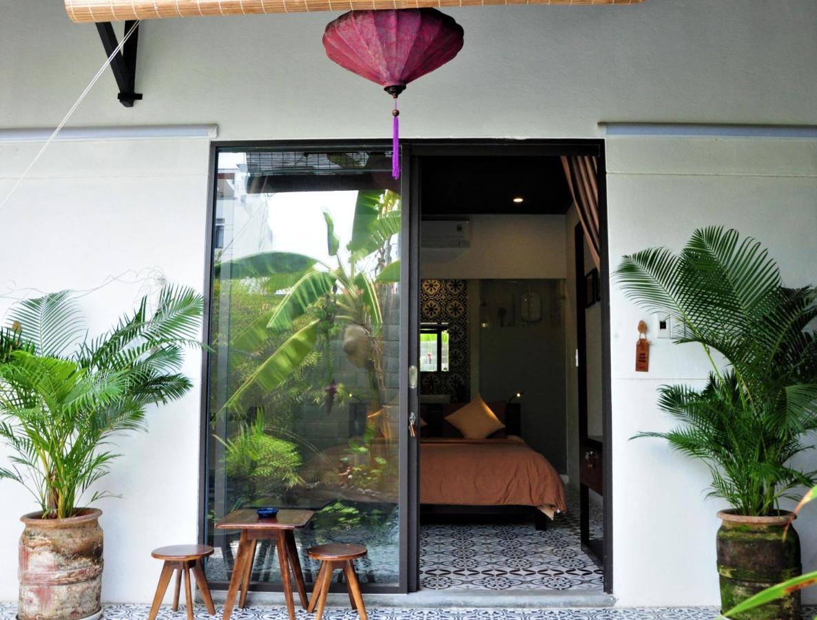Bo And Miu Homestay Da Nang Eksteriør bilde