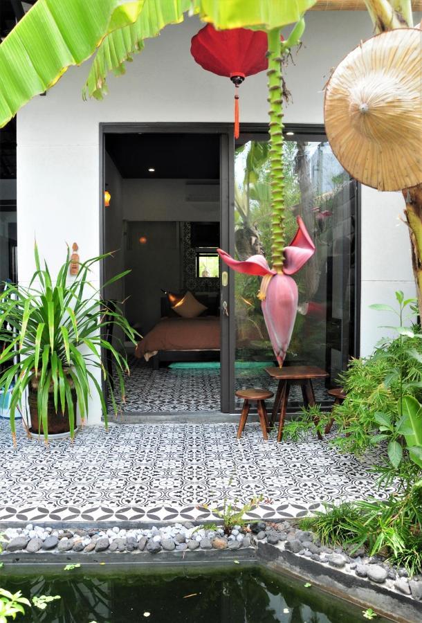 Bo And Miu Homestay Da Nang Eksteriør bilde