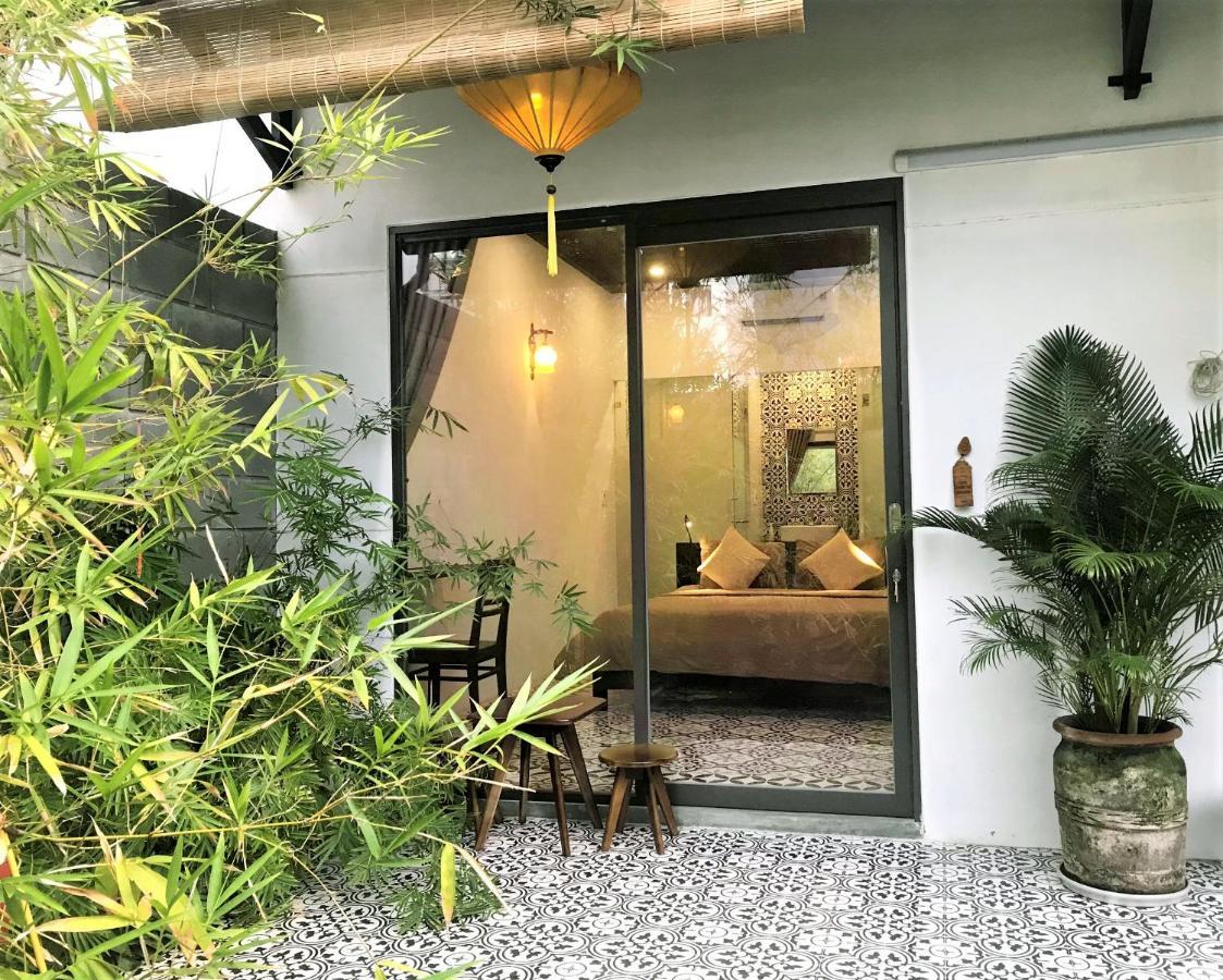 Bo And Miu Homestay Da Nang Eksteriør bilde