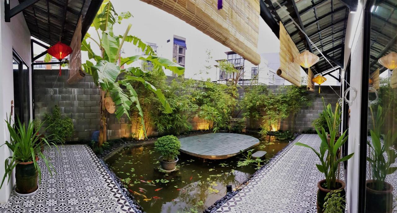 Bo And Miu Homestay Da Nang Eksteriør bilde