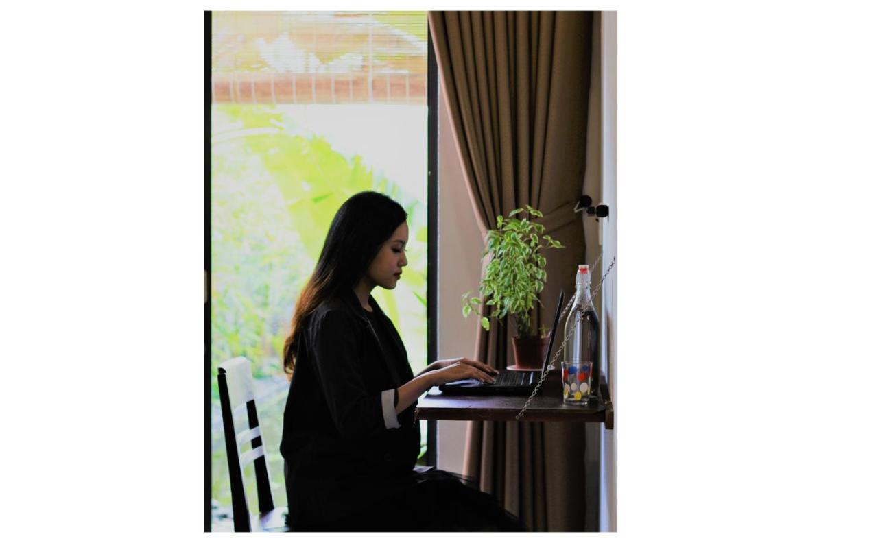 Bo And Miu Homestay Da Nang Eksteriør bilde