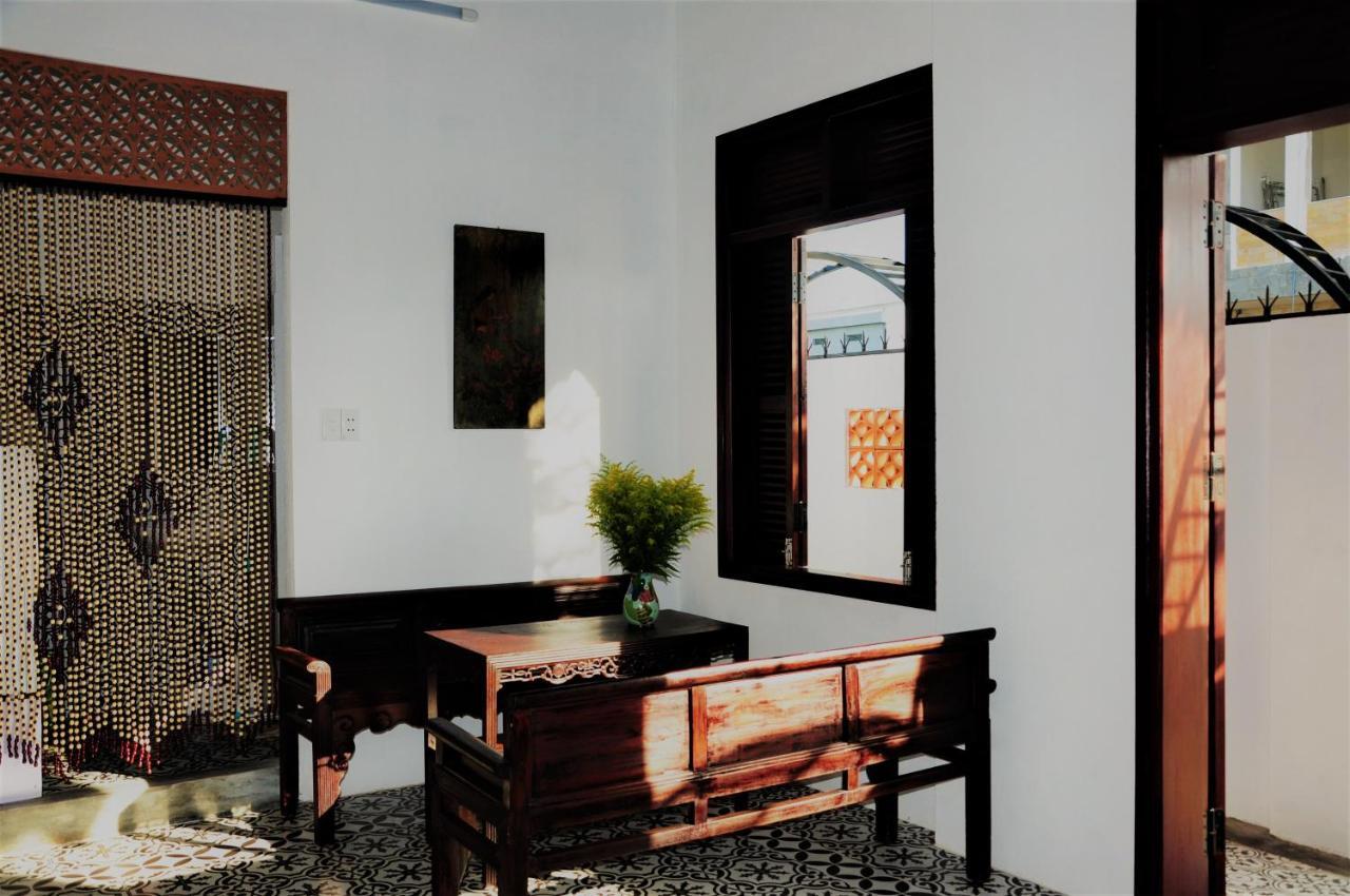 Bo And Miu Homestay Da Nang Eksteriør bilde
