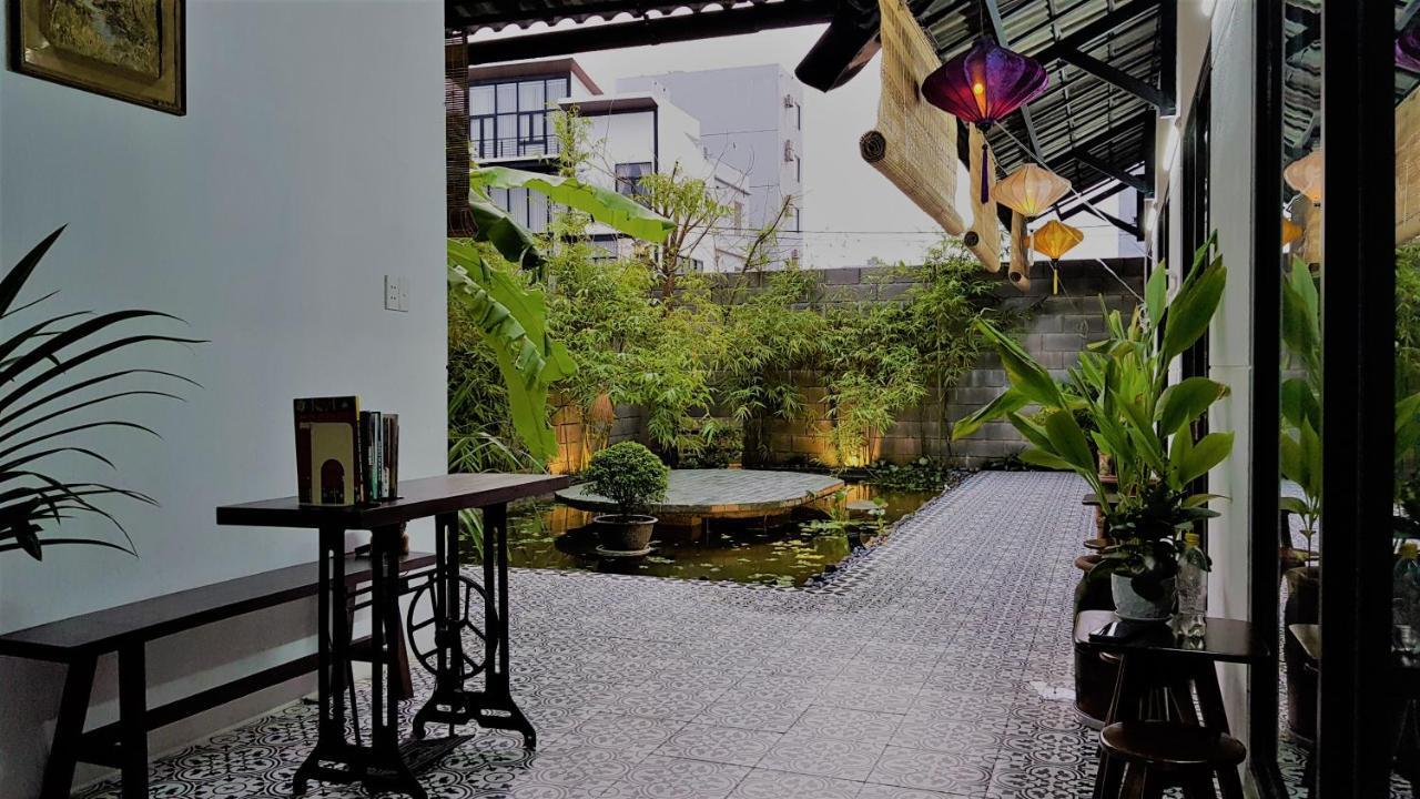 Bo And Miu Homestay Da Nang Eksteriør bilde