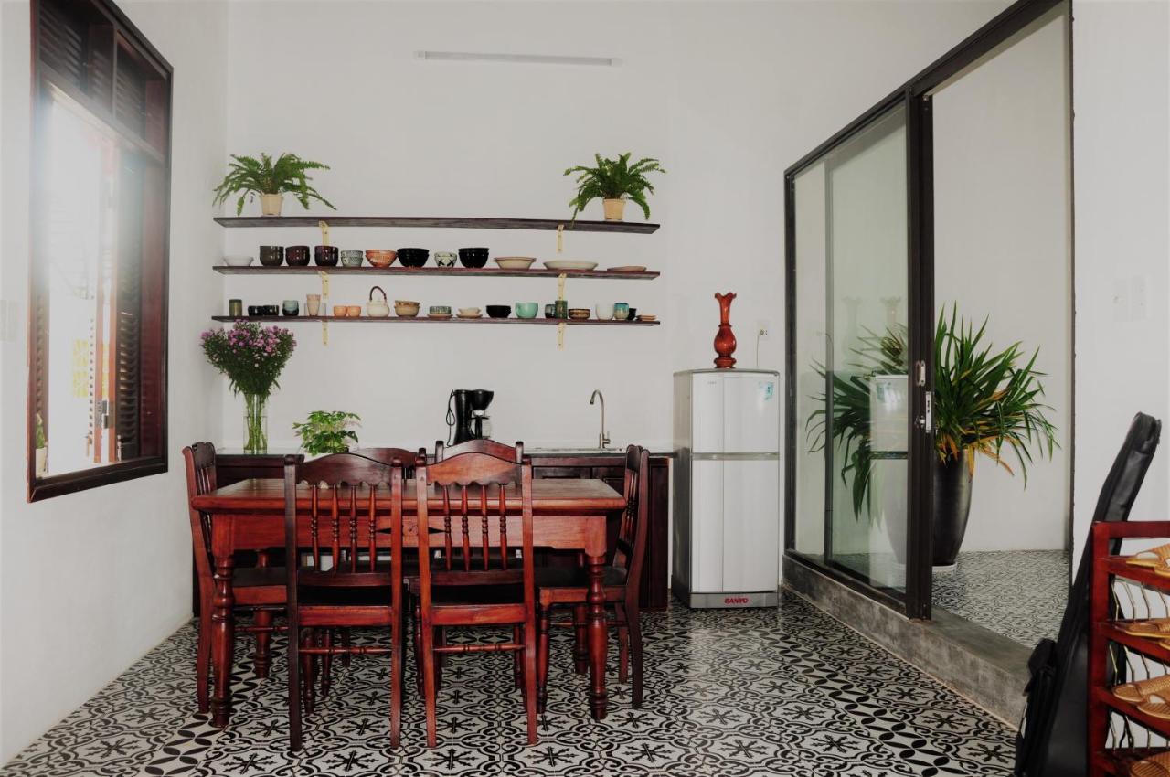 Bo And Miu Homestay Da Nang Eksteriør bilde
