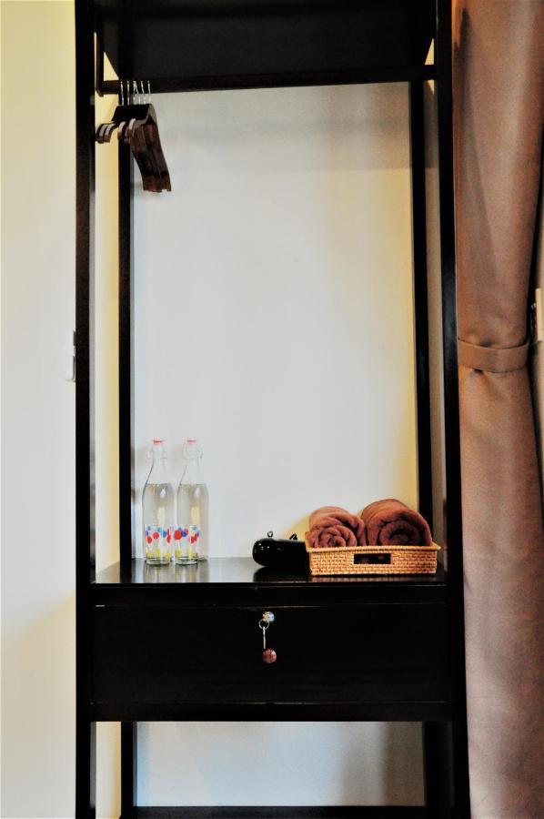 Bo And Miu Homestay Da Nang Eksteriør bilde