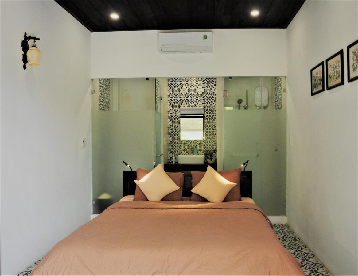 Bo And Miu Homestay Da Nang Eksteriør bilde