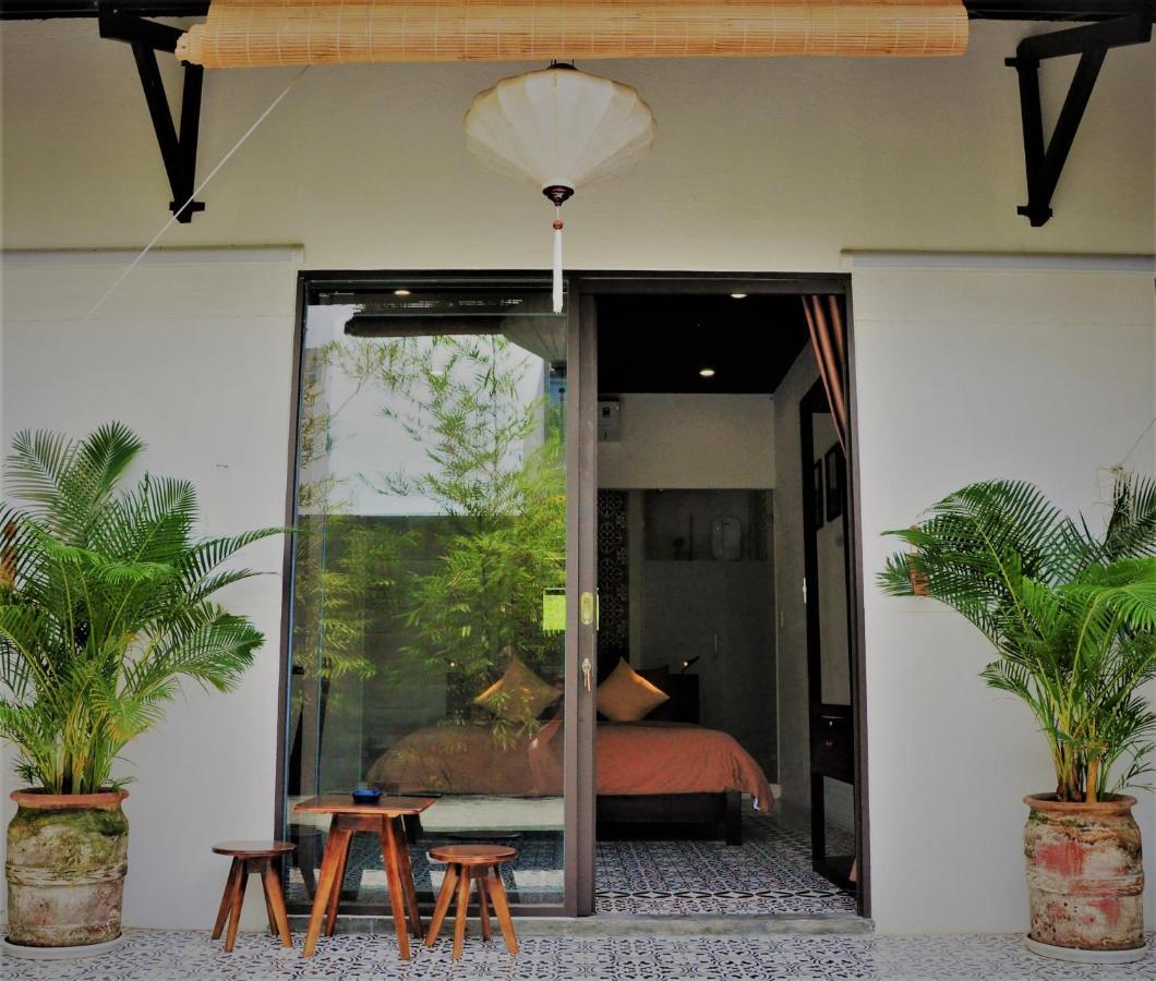 Bo And Miu Homestay Da Nang Eksteriør bilde