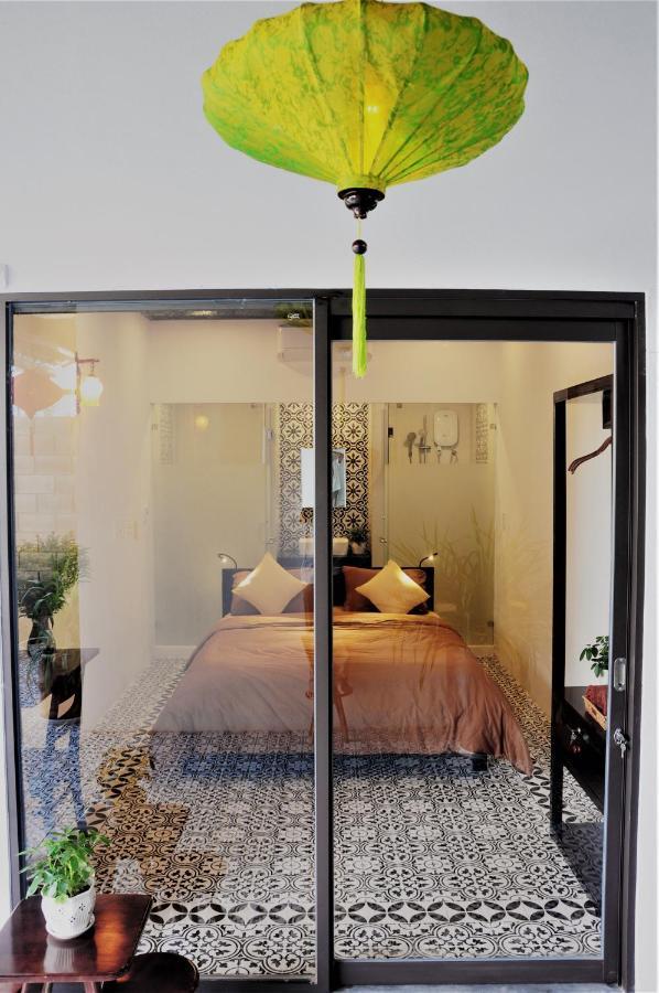 Bo And Miu Homestay Da Nang Eksteriør bilde
