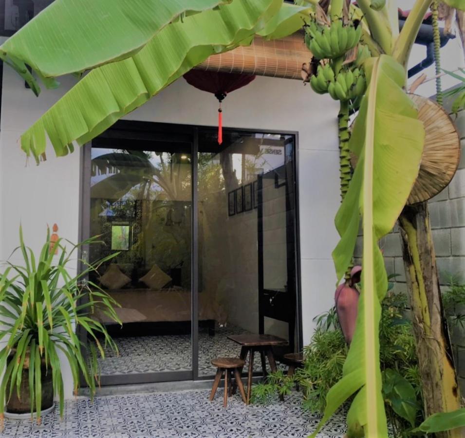 Bo And Miu Homestay Da Nang Eksteriør bilde