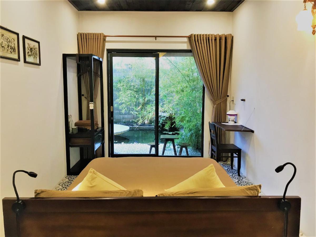 Bo And Miu Homestay Da Nang Eksteriør bilde