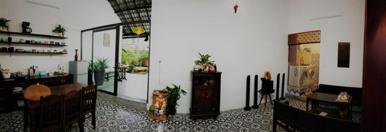 Bo And Miu Homestay Da Nang Eksteriør bilde