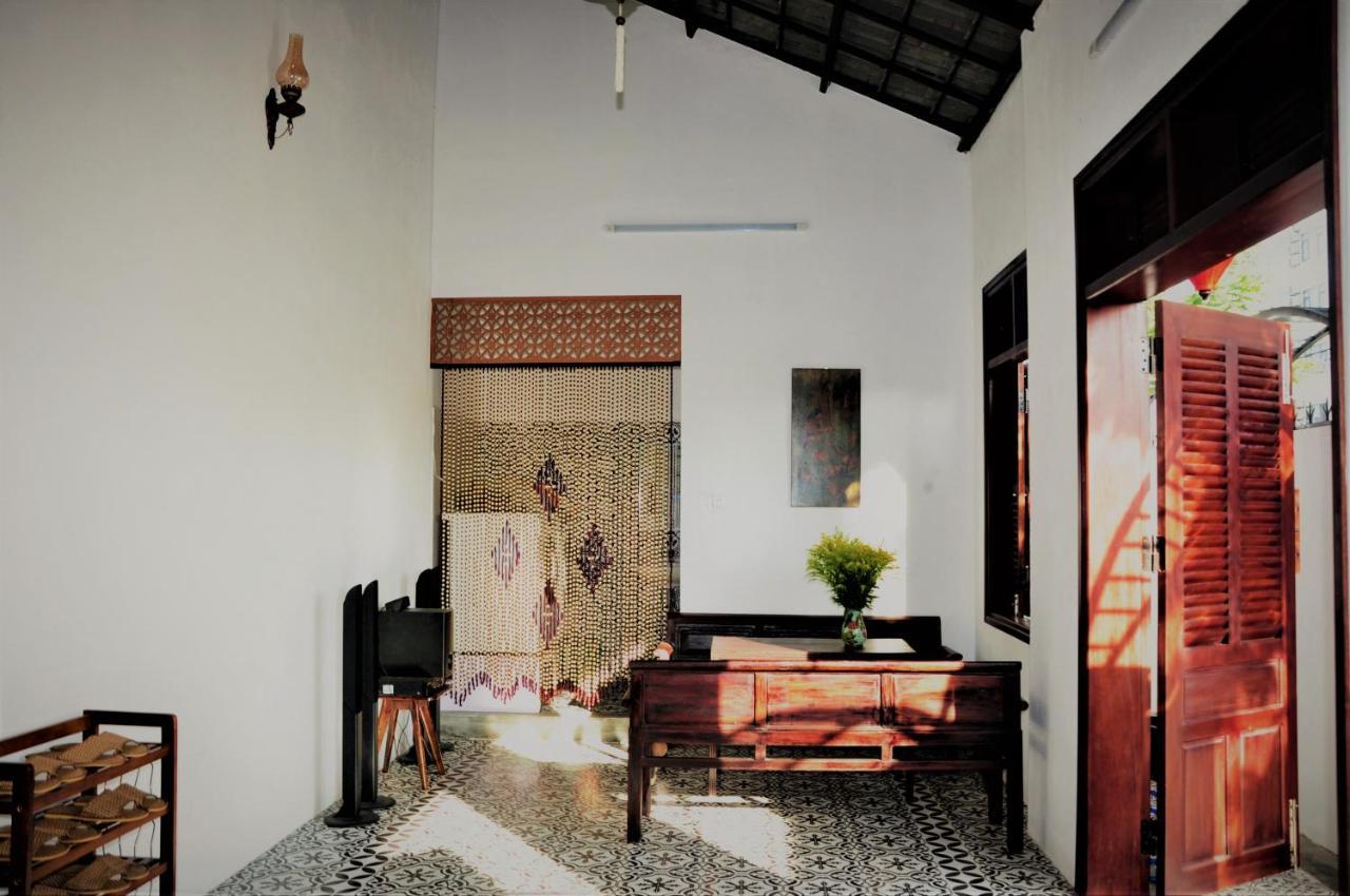 Bo And Miu Homestay Da Nang Eksteriør bilde